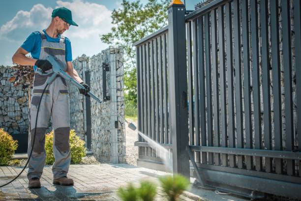 Best Playground Equipment Cleaning  in Byhalia, MS